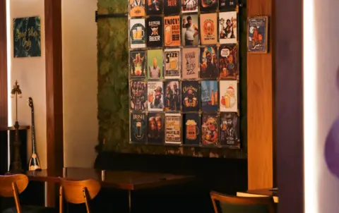 best restaurant in Tirana