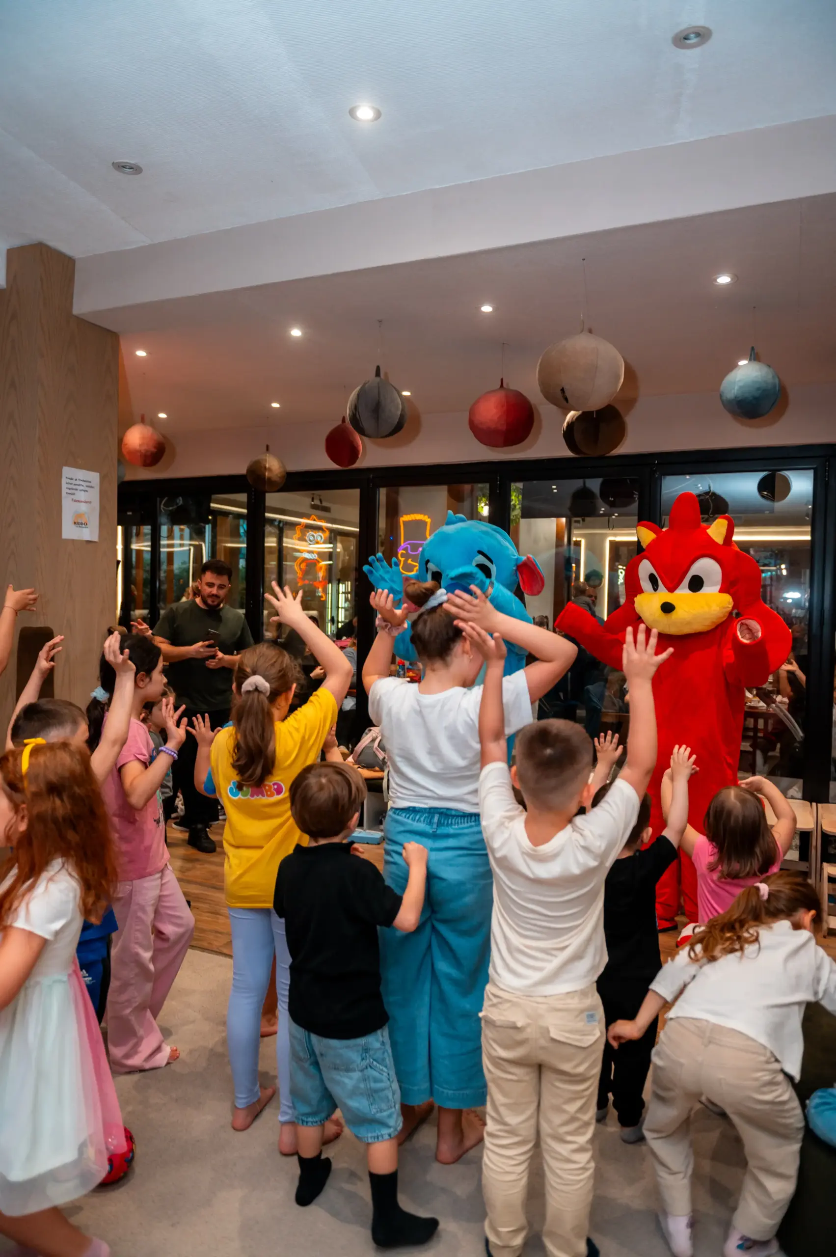 family restaurant tirana